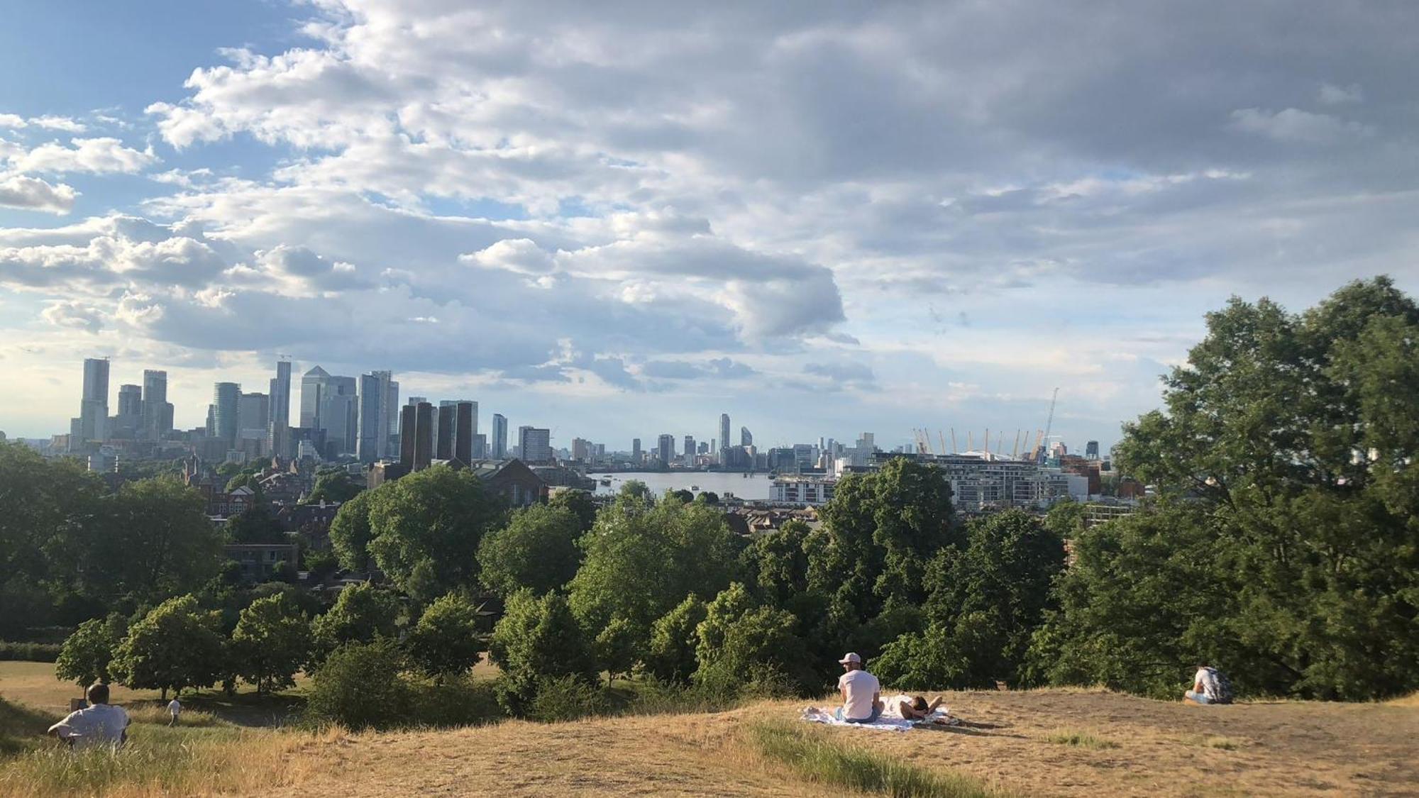 Greenwich Apartment With A River View & Balcony Near The 02 Arena & North Greenwich With Free Wifi & Fast Links Into Central Londýn Exteriér fotografie