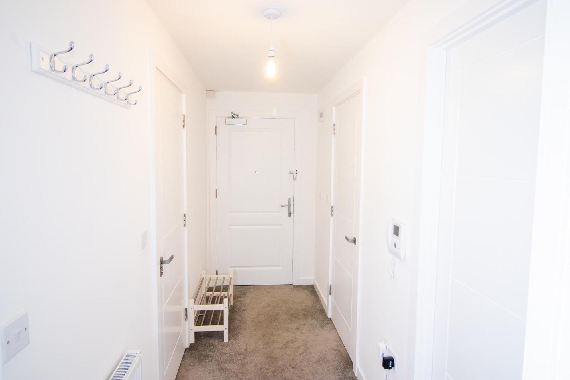 Greenwich Apartment With A River View & Balcony Near The 02 Arena & North Greenwich With Free Wifi & Fast Links Into Central Londýn Exteriér fotografie