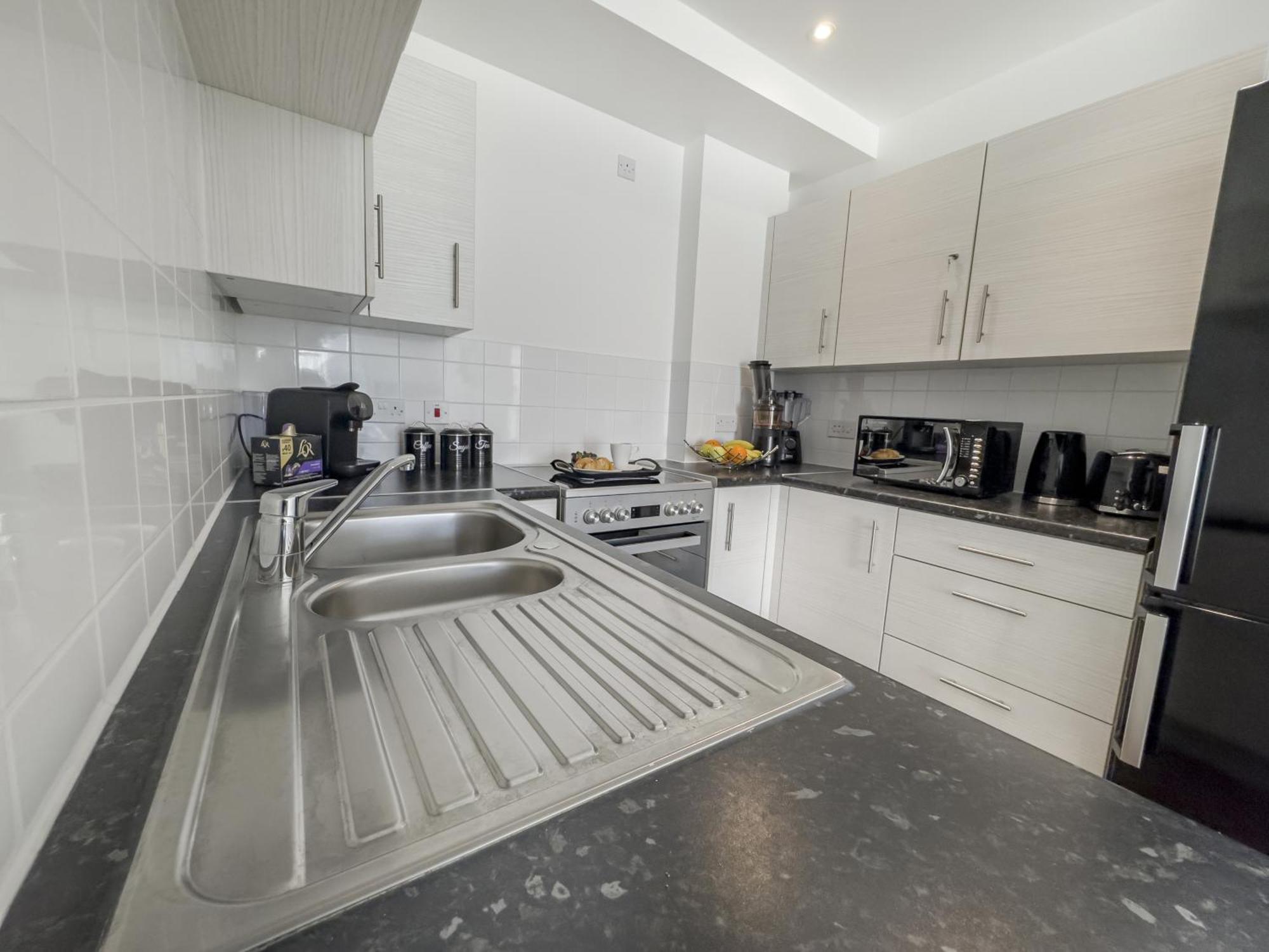 Greenwich Apartment With A River View & Balcony Near The 02 Arena & North Greenwich With Free Wifi & Fast Links Into Central Londýn Exteriér fotografie