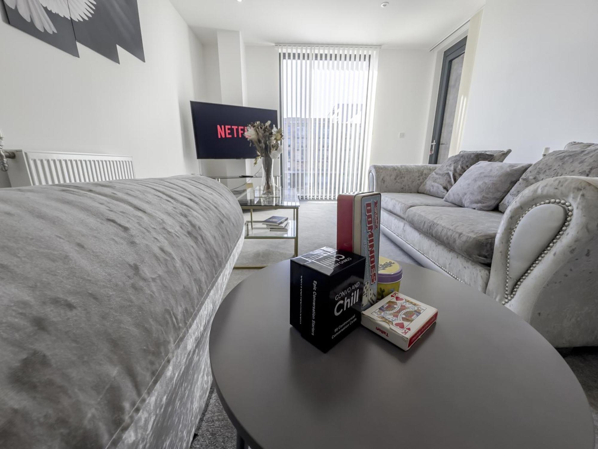 Greenwich Apartment With A River View & Balcony Near The 02 Arena & North Greenwich With Free Wifi & Fast Links Into Central Londýn Exteriér fotografie