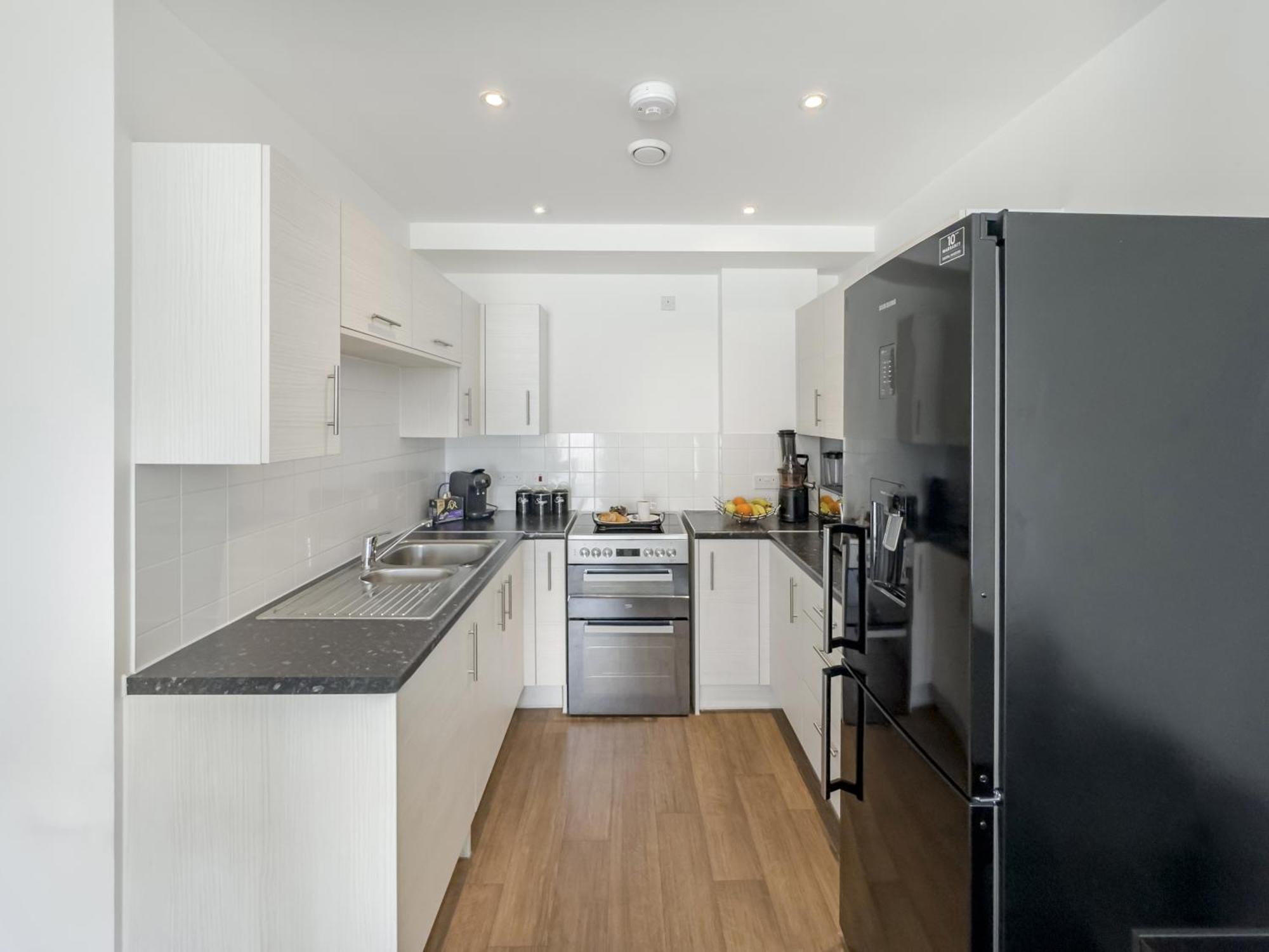 Greenwich Apartment With A River View & Balcony Near The 02 Arena & North Greenwich With Free Wifi & Fast Links Into Central Londýn Exteriér fotografie